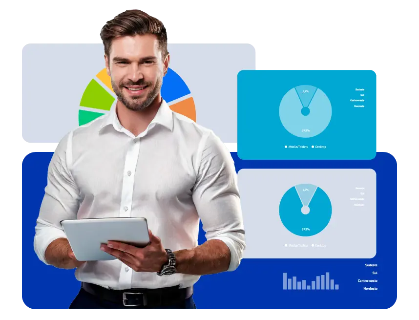 Engajamento de stakeholders com o Knewin Dino