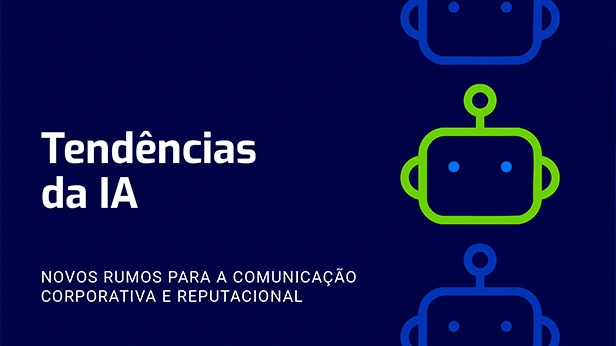 Especial — Tendências da IA
