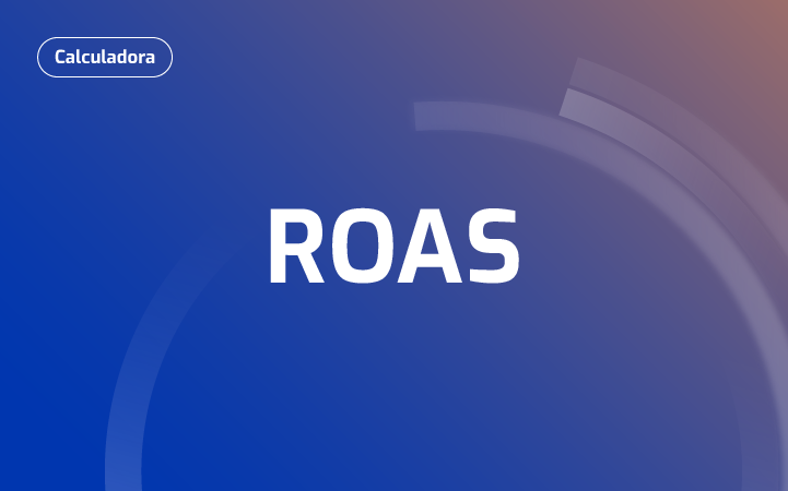 Calcule seu retorno em anúncios de forma simples e rápida!