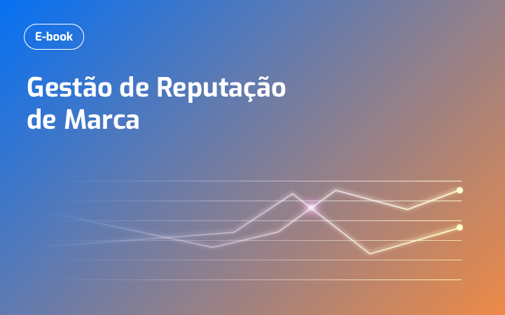 Gestão de Reputação de Marca