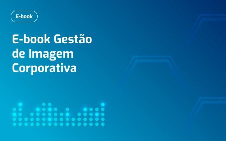 Gestão de imagem corporativa