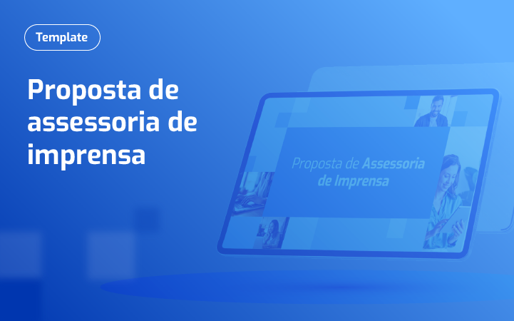 Proposta de Assessoria de Imprensa