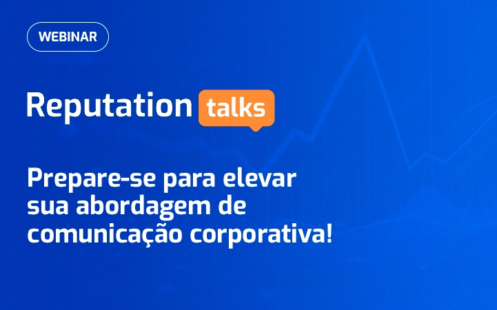 Reputation 2º edição