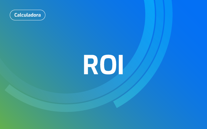 Descubra seu potencial de lucro com a calculadora ROI
