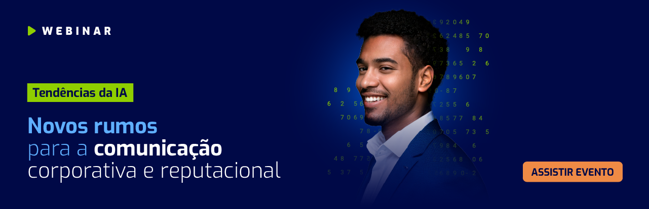 Tendências da IA