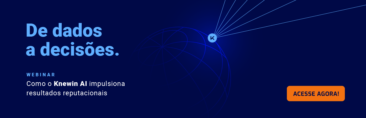 Knewin AI | De dados a decisões