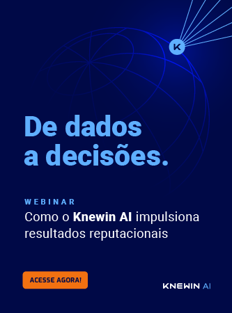 Knewin AI | De dados a decisões