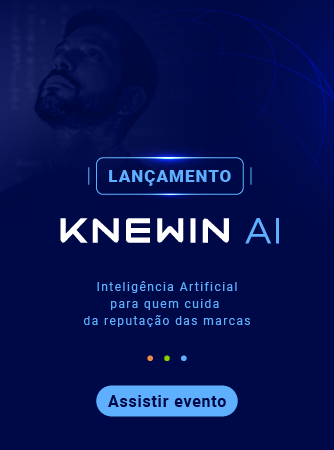 Lançamento Knewin AI