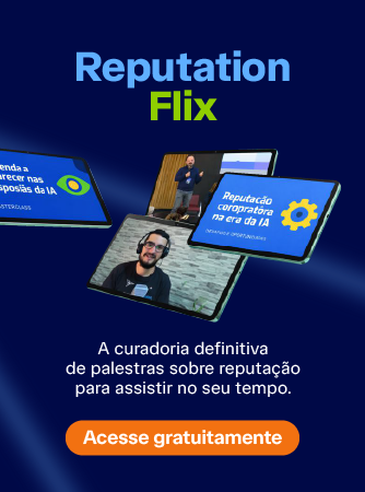 Demonstração Knewin Reputation