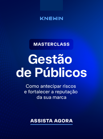 Masterclass Gestão de Públicos