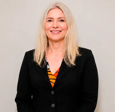 Sheila Magri