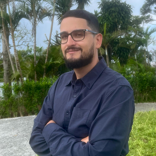 Gabriel Andrade