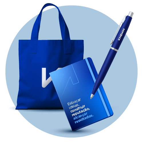 Kits exclusivos Knewin