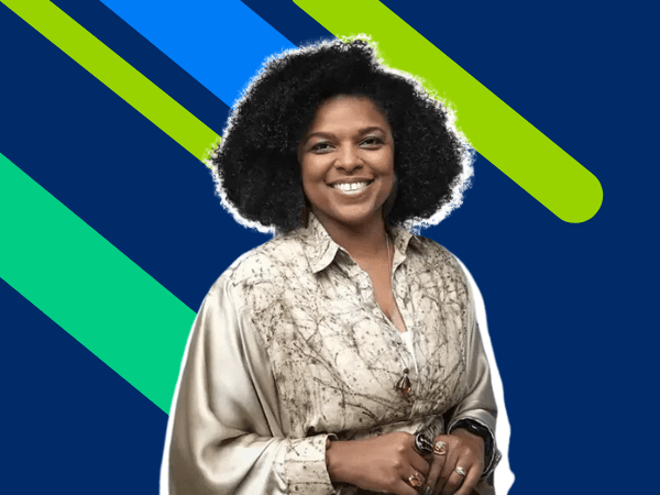 Episódio 4 com Luana Ozemela – Inclusão produtiva racial e de gênero