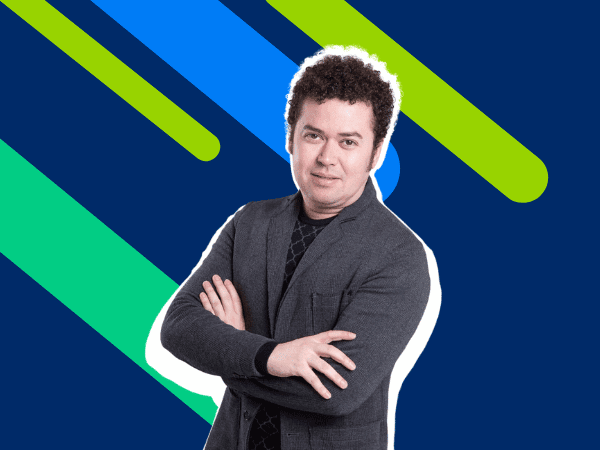 Episódio 7 com Diego Oliveira – Como construir laços fortes