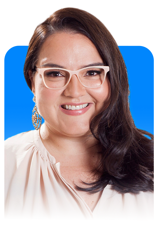 Tatiana Maia Lins – Embaixadora da Knewin