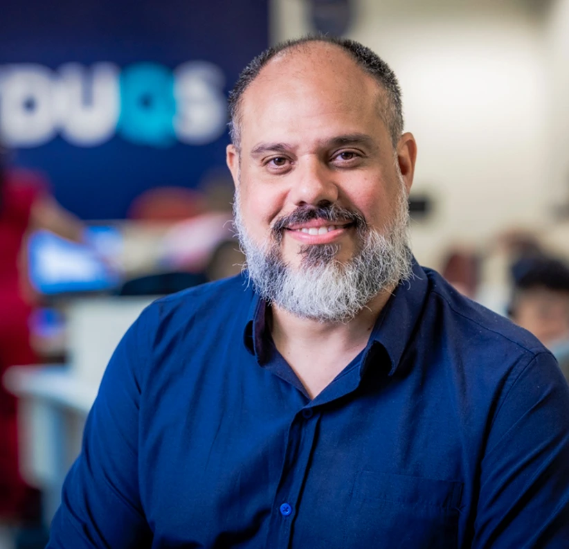 André Marins