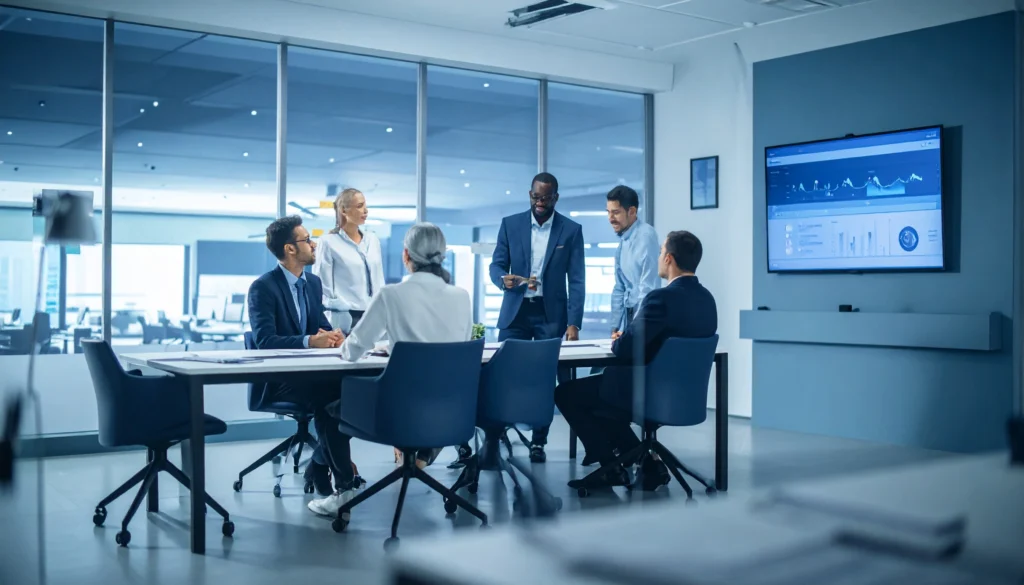 Plano de assessoria de imprensa: passo a passo para estruturar