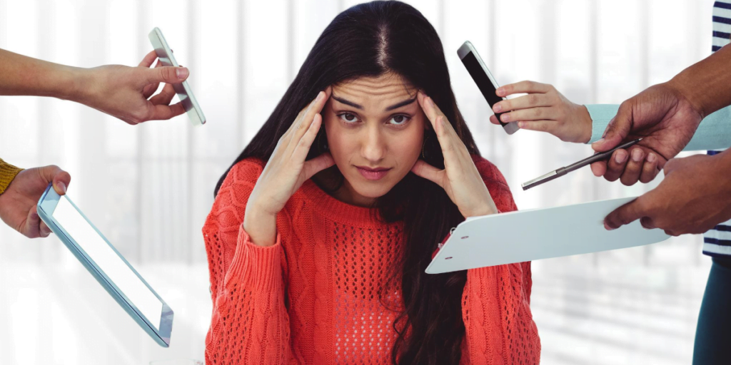 tarefas diárias de assessoria