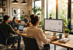 ferramentas de monitoramento