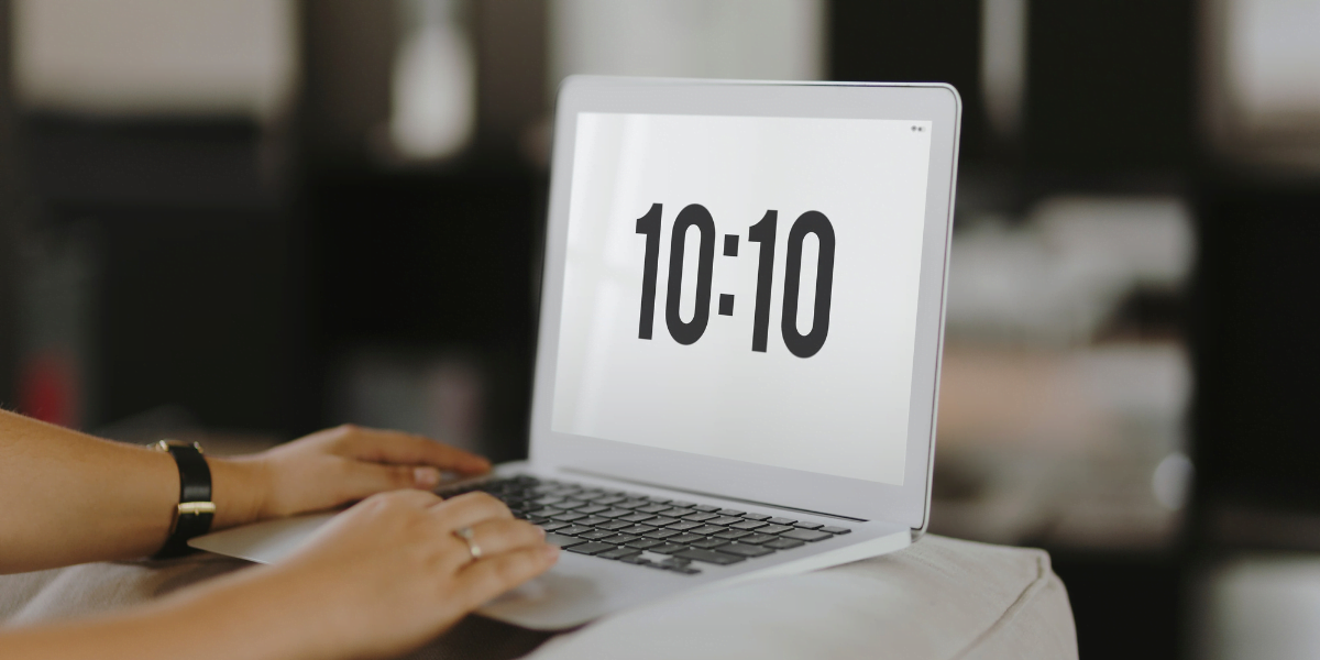 Gerenciamento de tempo: estratégias para melhorar a assessoria digital