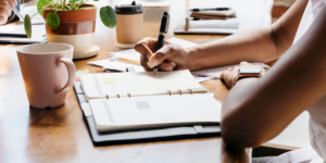 plano de comunicação externa