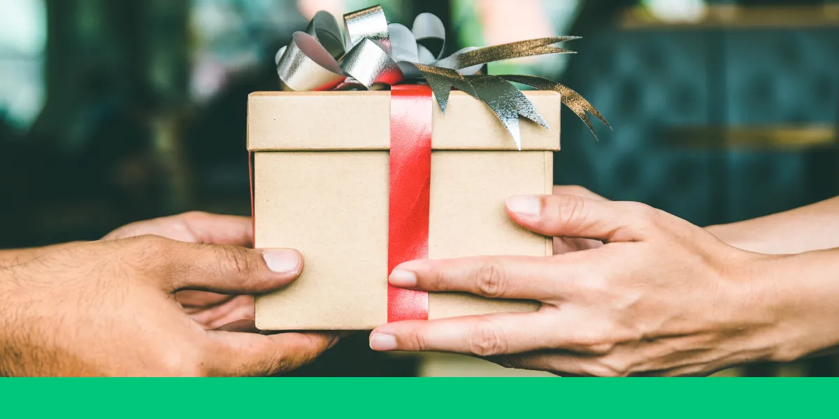Compras de Natal: estudo da repercussão em 2020