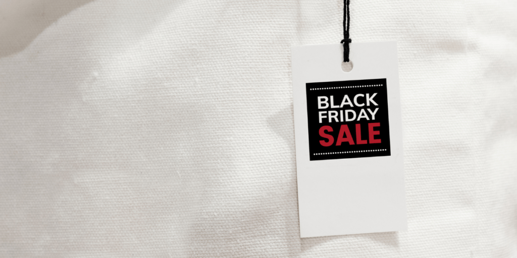 black friday