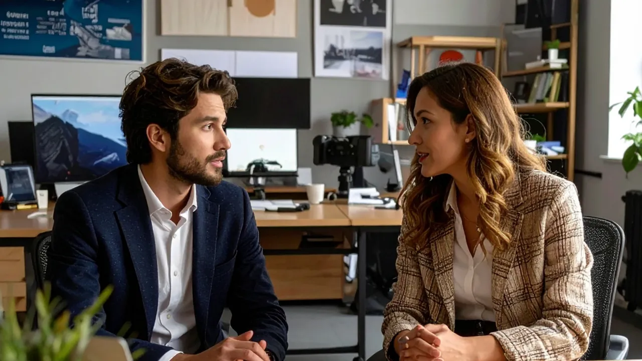 clipping de notícias