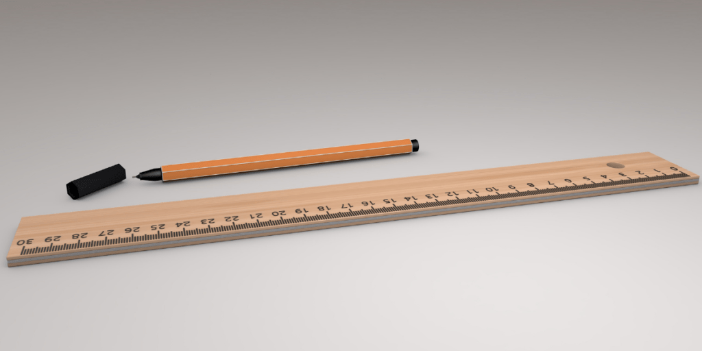 centimetragem