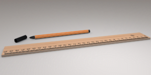 centimetragem