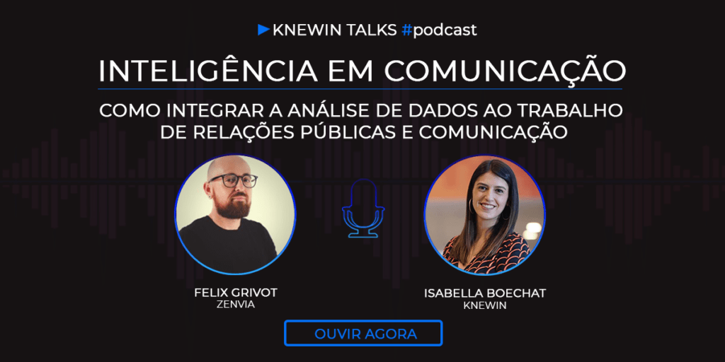inteligência em comunicação
