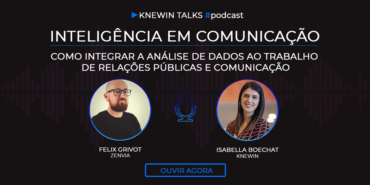 inteligência em comunicação