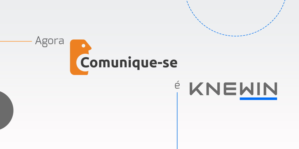 Knewin anuncia a aquisição da Comunique-se e reforça sua estratégia de crescimento