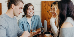 conversational marketing