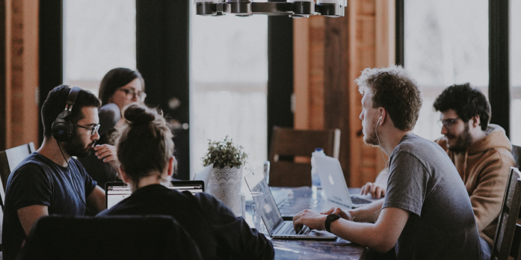 gestão de reputação