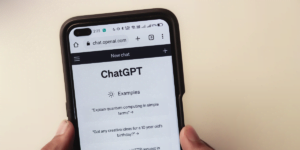 inteligência artificial