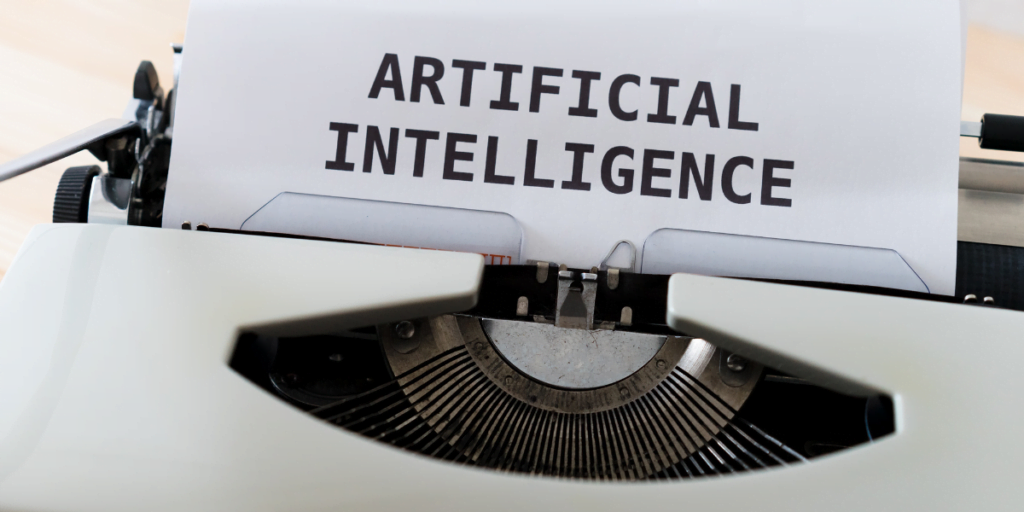 inteligência artificial