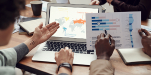 Empresas basadas en datos