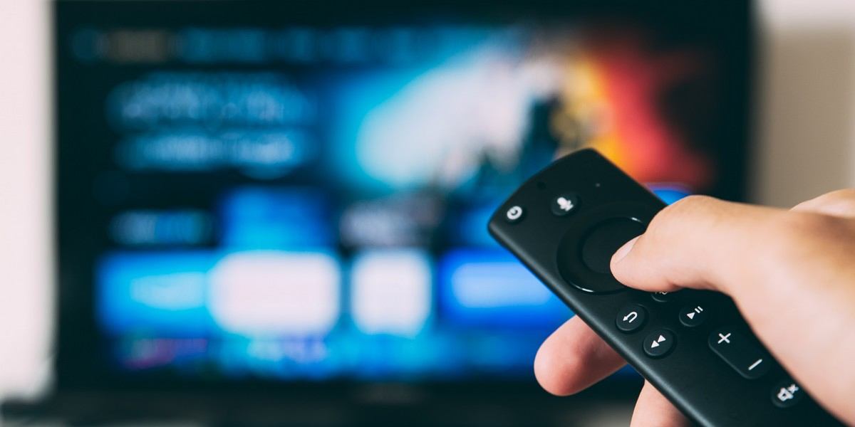 Geração Z está trocando TV por conteúdo de vídeo online