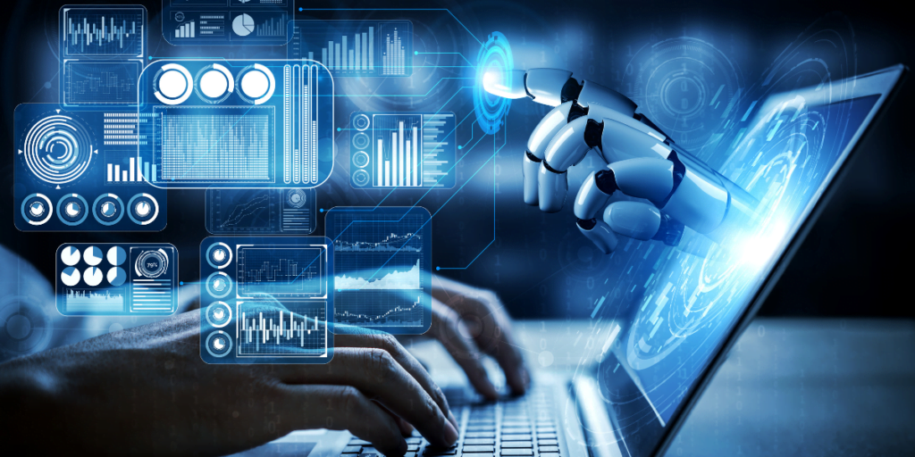 inteligência artificial