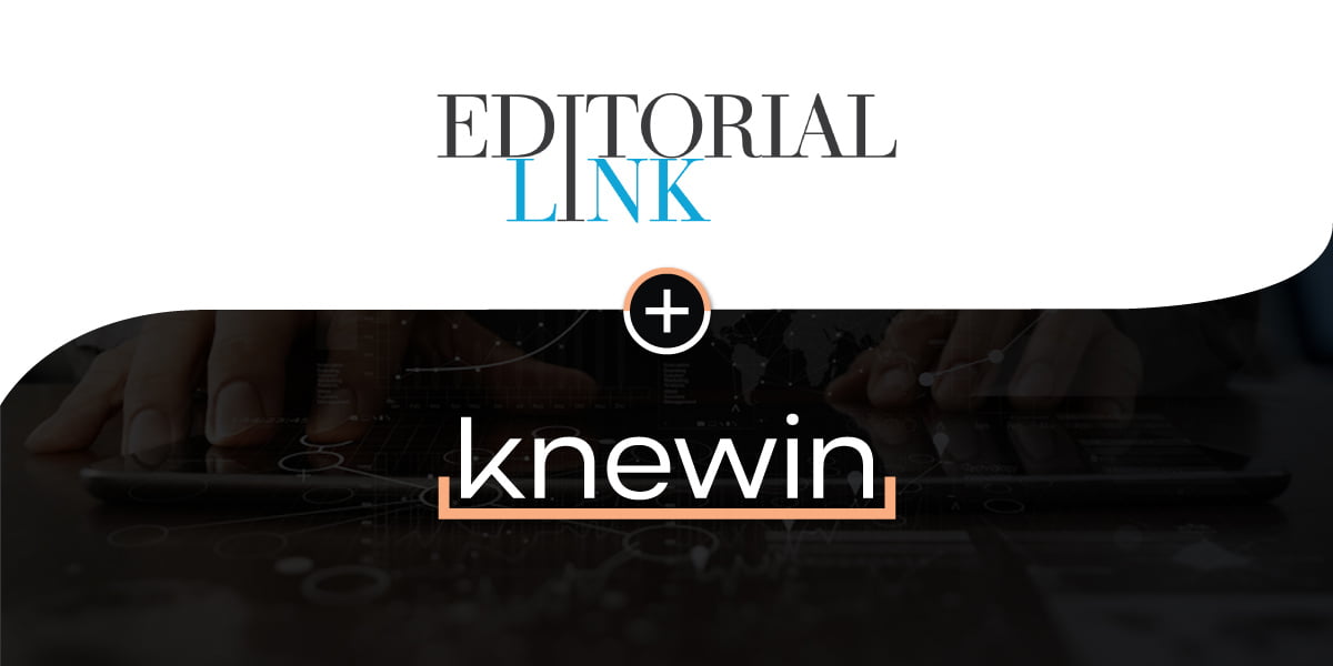 Editorial Link: Knewin adquire empresa norte-americana e amplia atuação global