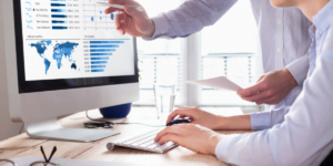 Tendencias del mercado