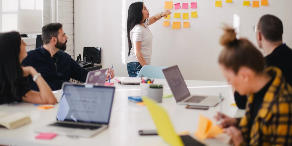 agência de comunicação digital