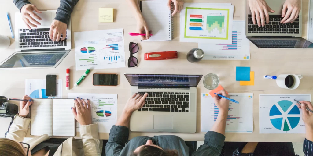 agência de comunicação e marketing
