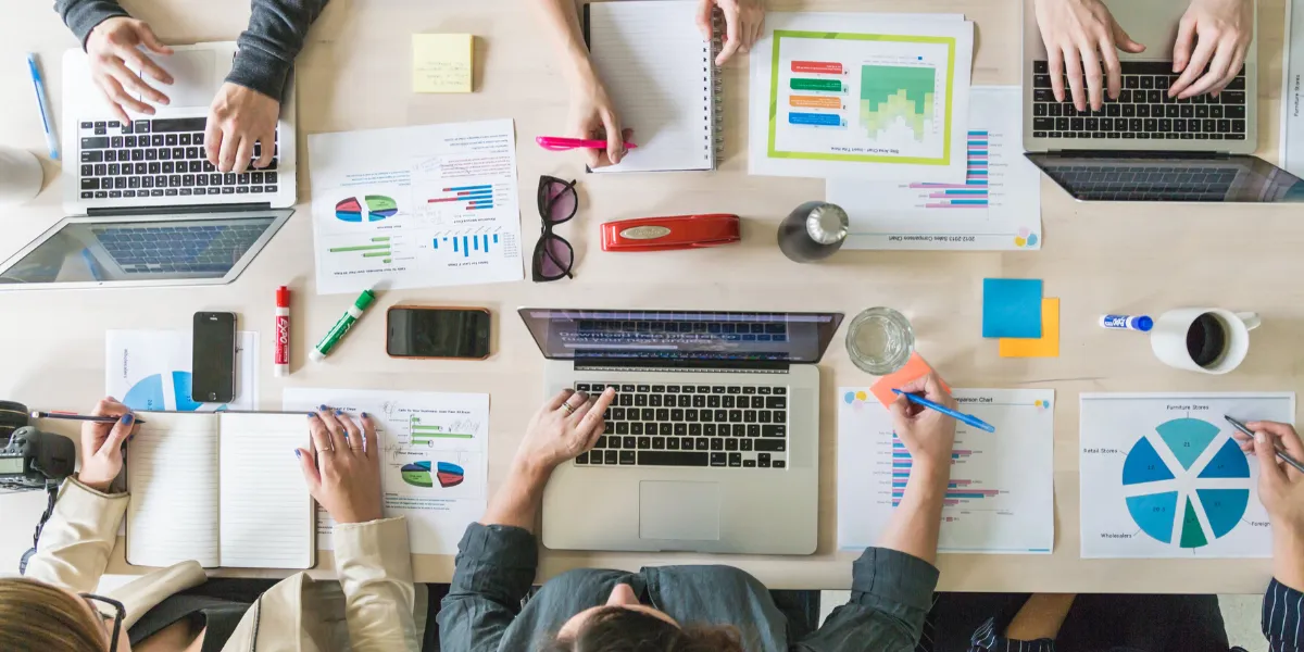agência de comunicação e marketing