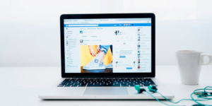 análise de redes sociais