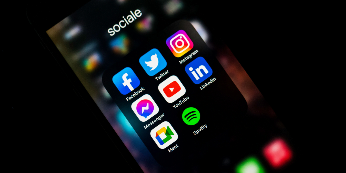 análise de redes sociais