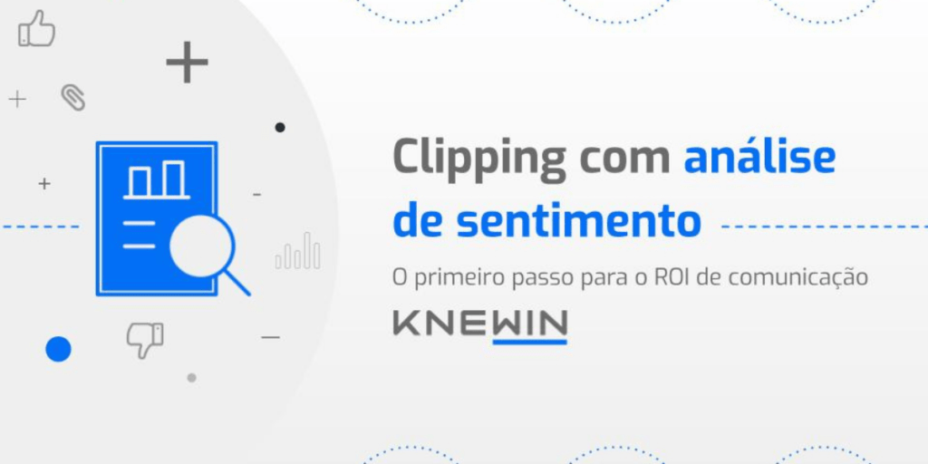 análise de sentimento