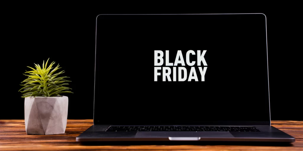 black friday